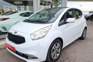 KIA Venga 1.4 CVVT Cool IDEALE PER NEO PATENTATI