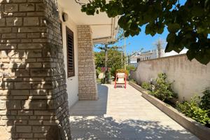 Torre dell'orso Via Lenin Agosto