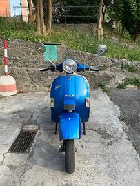 LML Star 125 4t - 2013