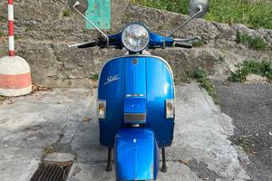 LML Star 125 4t - 2013