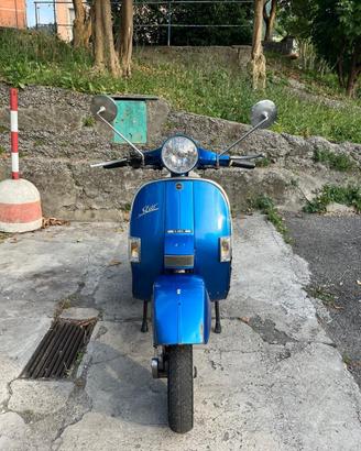 LML Star 125 4t - 2013
