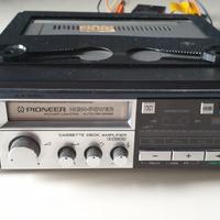 Autoradio Pioneer
