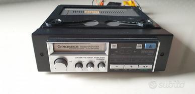 Autoradio Pioneer