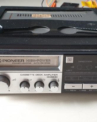 Autoradio Pioneer