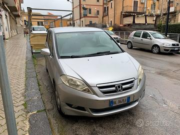 Honda Fr-v 2,2 CTDi 6 posti comodi