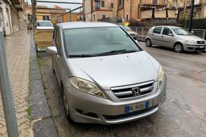 Honda Fr-v 2,2 CTDi 6 posti comodi
