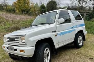 Daihatsu Feroza