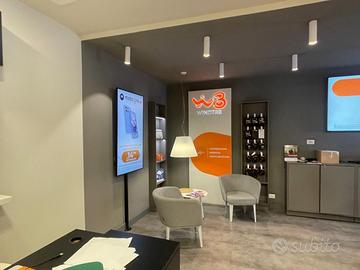 Negozio Palermo [GST188VCG]