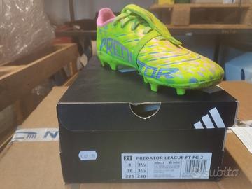Scarpe calcio