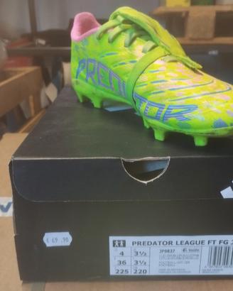 Scarpe calcio