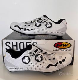 Scarpe ciclismo Northwave Extreme Pro Carbonio
