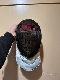 Maschera Fioretto 1600n