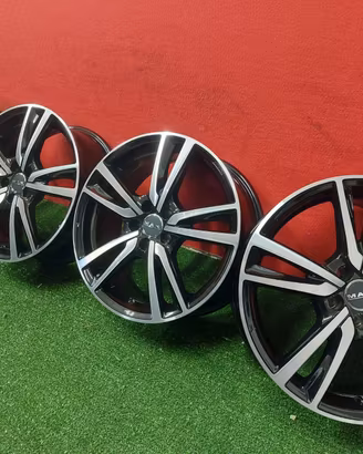 Cerchi Audi Chevrolet CHRYSLER Cupra Dacia DODGE