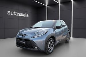 TOYOTA Aygo X 1.0 VVT-i 72 CV 5 porte Trend Air