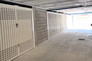Garage/box auto
