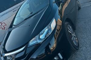 Honda Jazz Elegance Navi Adas cvt 12/2017