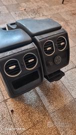 Clima trizona alfa 159