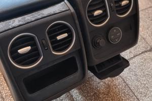 Clima trizona alfa 159