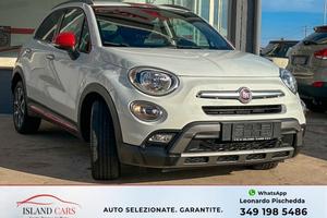 Fiat 500X 1.4 MultiAir 140 CV