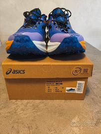 Asics Trabuco Max 5