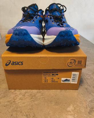 Asics Trabuco Max 5