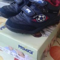 Scarpe Primigi bimbo