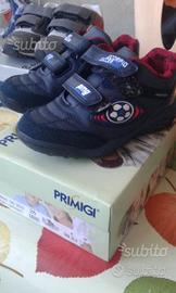 Scarpe Primigi bimbo