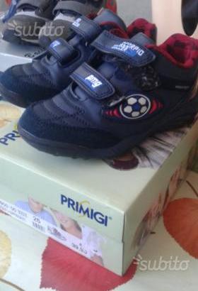 Scarpe Primigi bimbo
