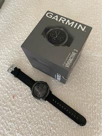 Garmin Vivoactive3 Smartwatch fitness con GPS