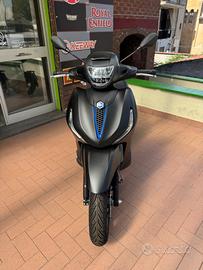 Piaggio Beverly 310 S