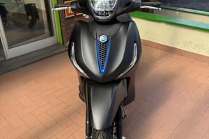 Piaggio Beverly 310 S