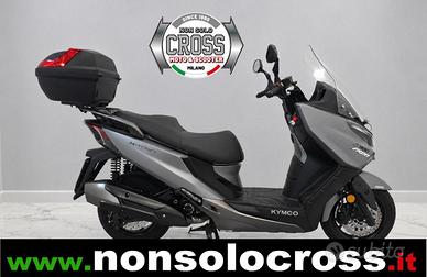 KYMCO X-Town 300 CITY