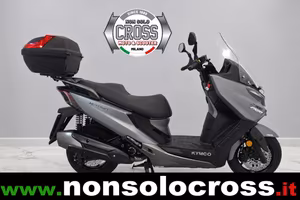 KYMCO X-Town 300 CITY