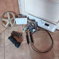 Ricambi Lavatrice Indesit 8 kg