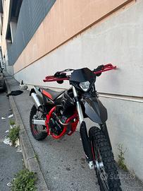 Beta rr125 4t