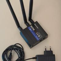 Modem Teltonika RUT240