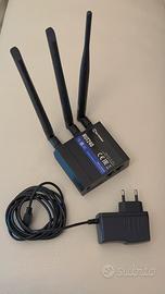 Modem Teltonika RUT240