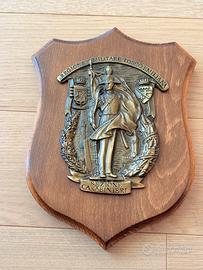 Crest CC Regione Mil. Tosco Emiliana