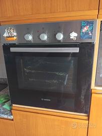 Forno  bosch