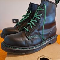 Anfibi Dr Martens 