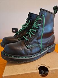 Anfibi Dr Martens 