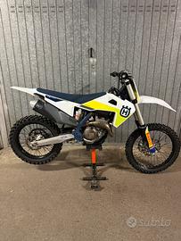 Husqvarna FC 250 2022