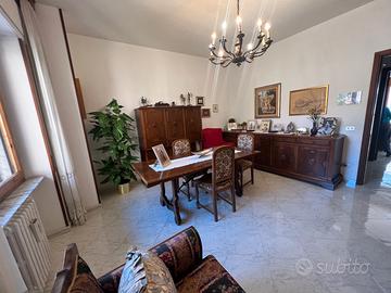 Pentavano Genneruxi Nuda proprietà