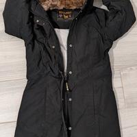 Parka Woolrich tg S - ORIGINALE