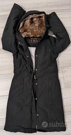 Parka Woolrich tg S - ORIGINALE
