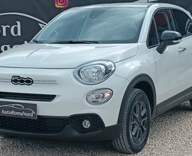 NOLEGGIO FIAT 500X BREVE E LUNGO TERMINE