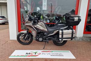 Moto Morini X-Cape 650