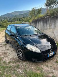 Grande punto 1.3 multijet