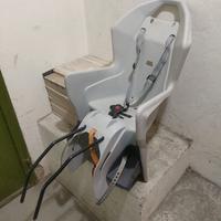 Porta bimbo bicicletta