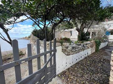 Casa indipendente di 50 m² con 3 locali a Rio
